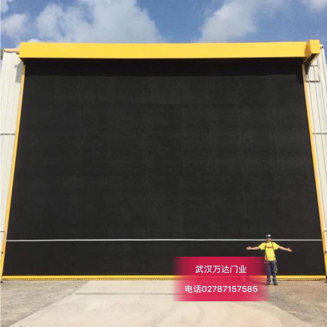 沁阳快速门特制型_COPY