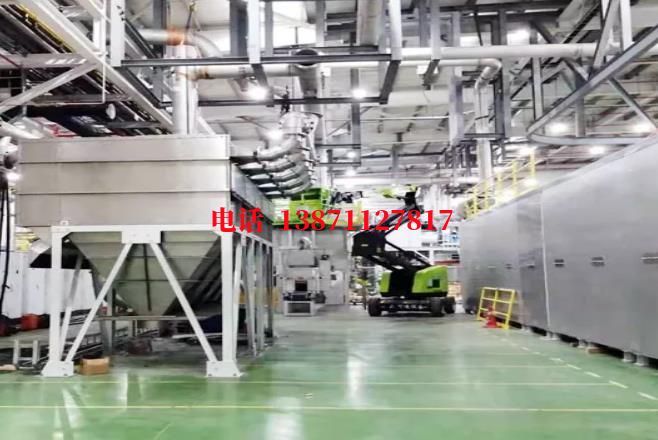 沁阳机电设备安装工程,设备安装公司