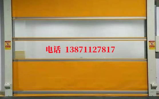 沁阳洁净室门
